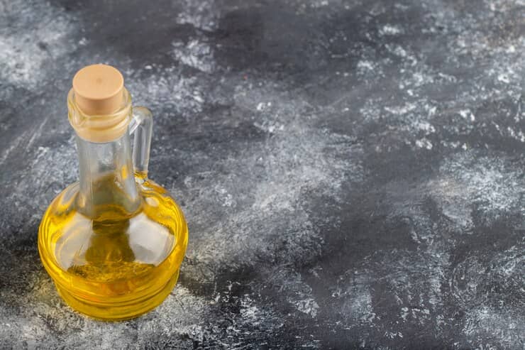 خرید و قیمت روغن هسته خرما برای پوست  + فروش عمده